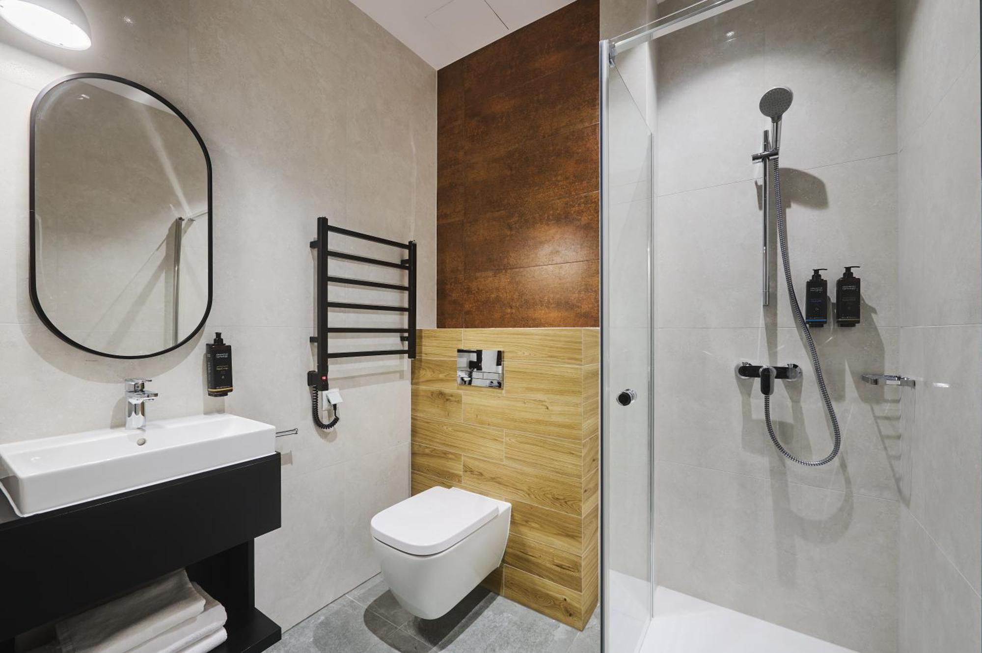 Hotel Halo Stettin