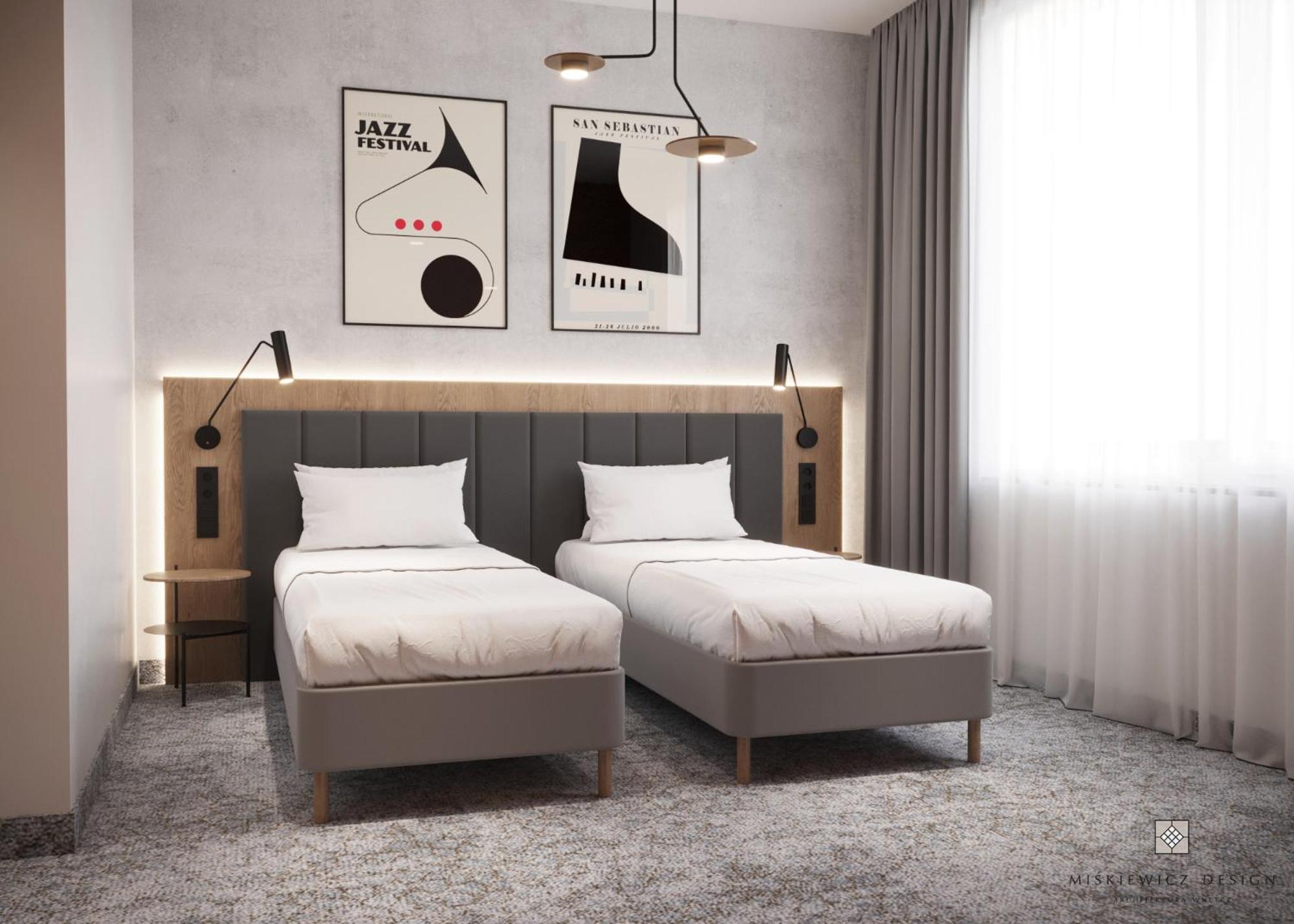Halo Hotel Stettin