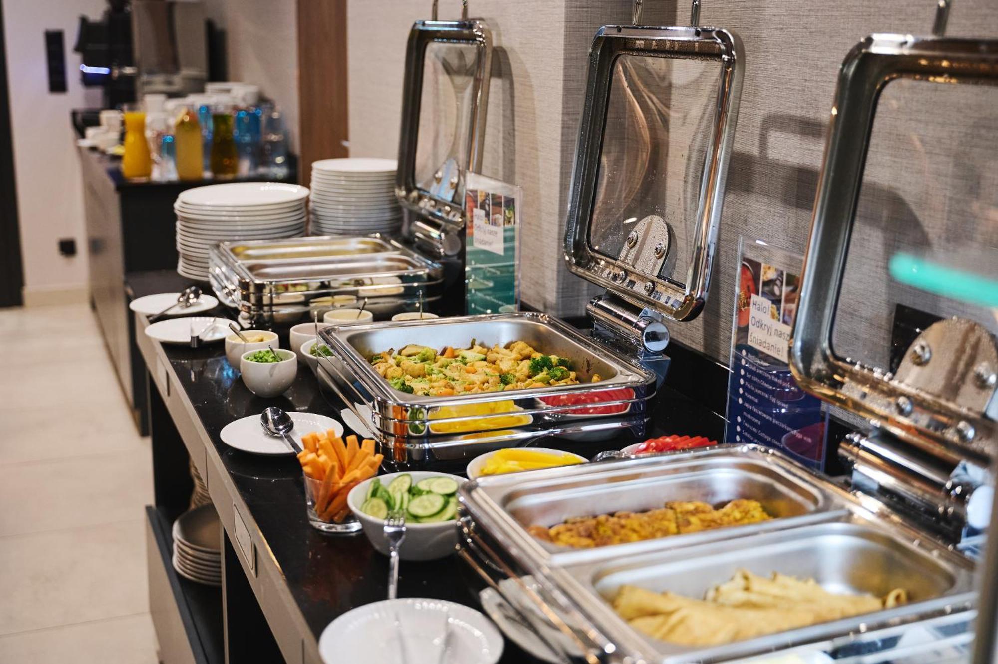 Halo Hotel Stettin